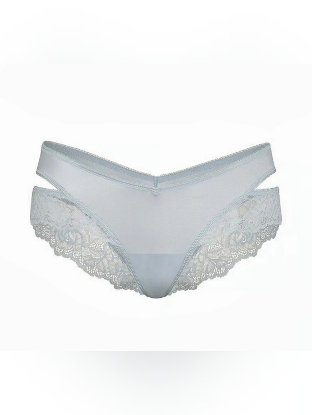 Victoria's Secret Cut-Out Cheeky Panty
